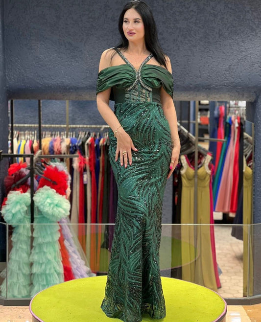 Rochie "Rogue Beauty"