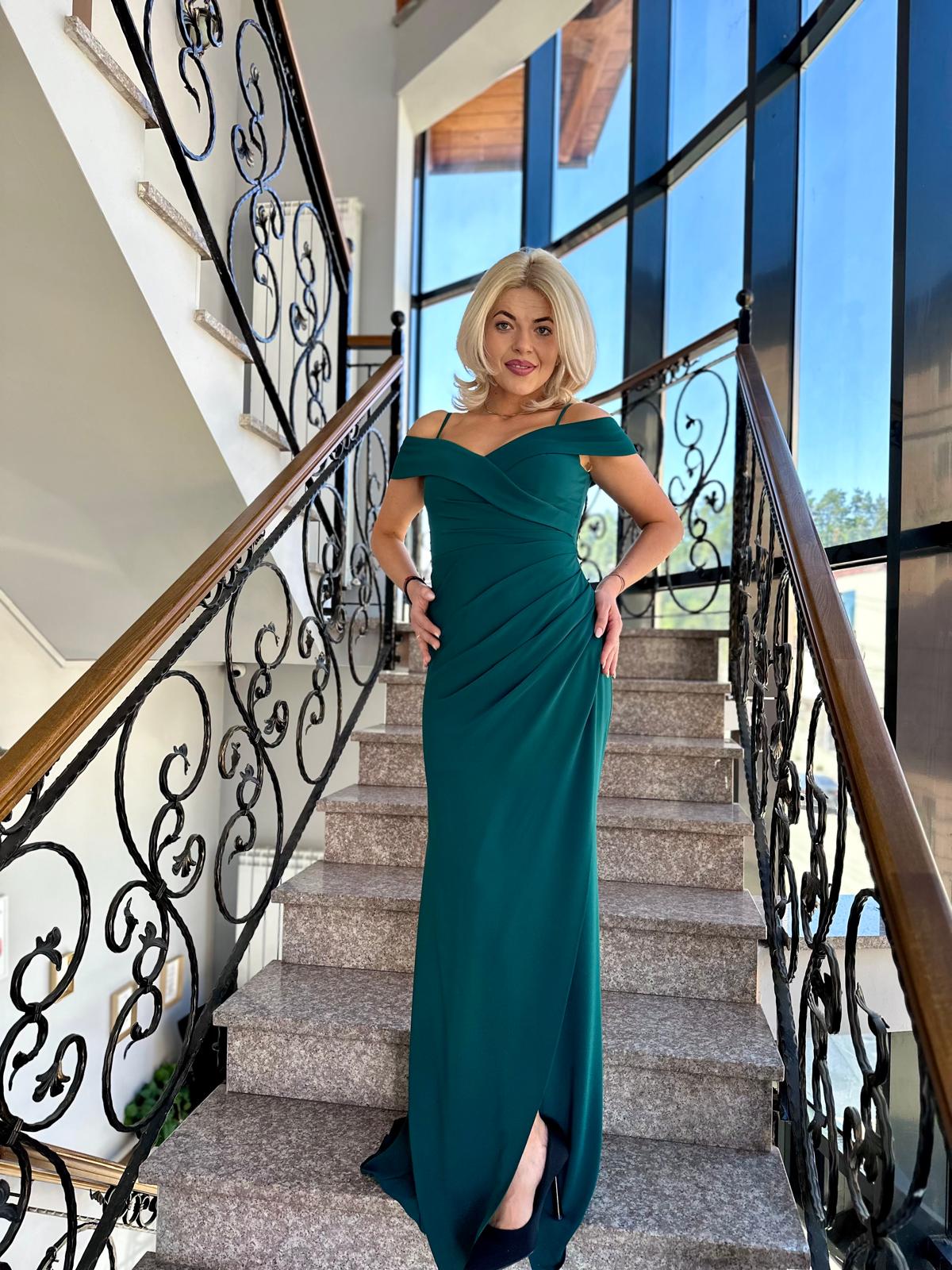 Rochie "simple love"