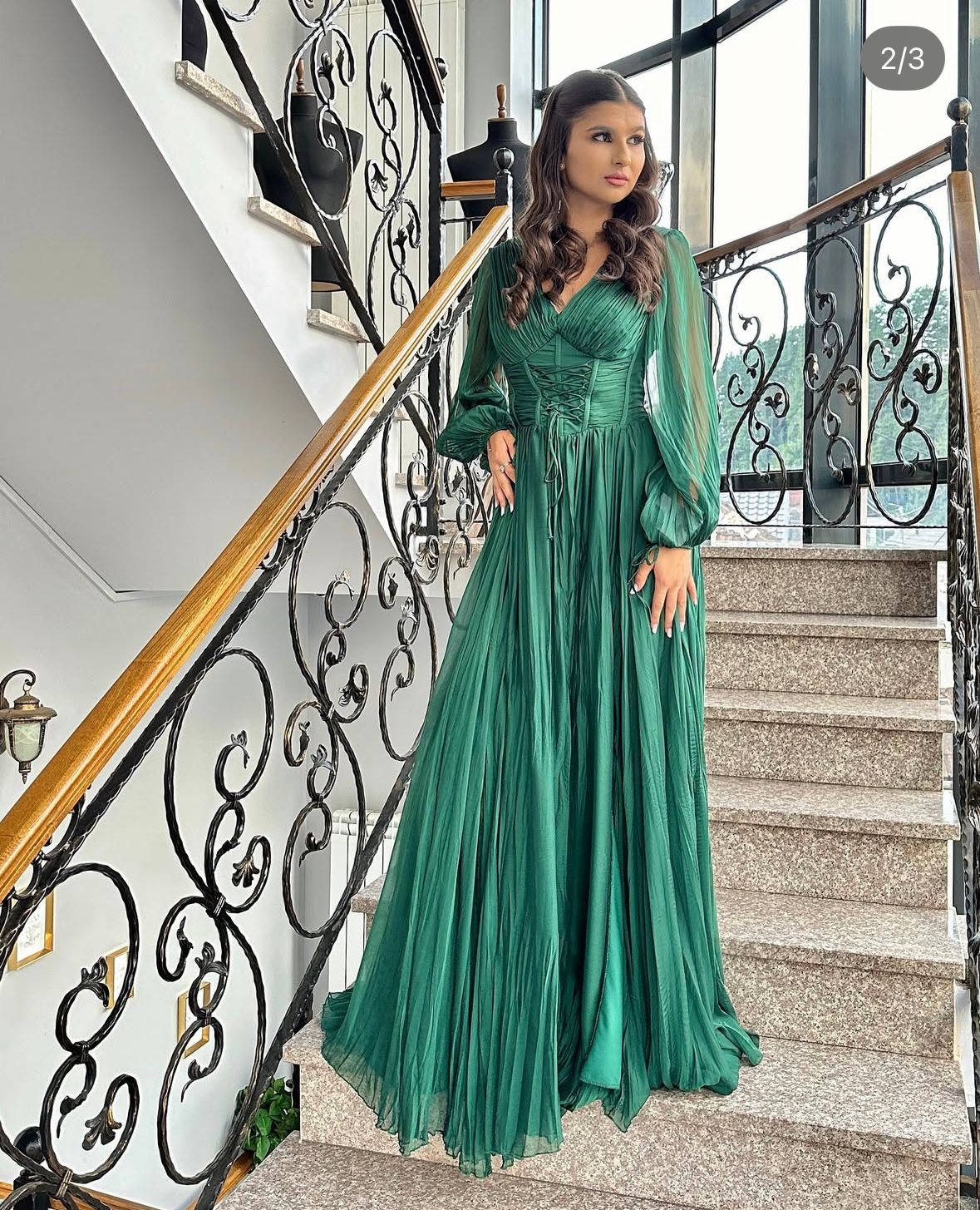 Rochie "Dangerous Charm"