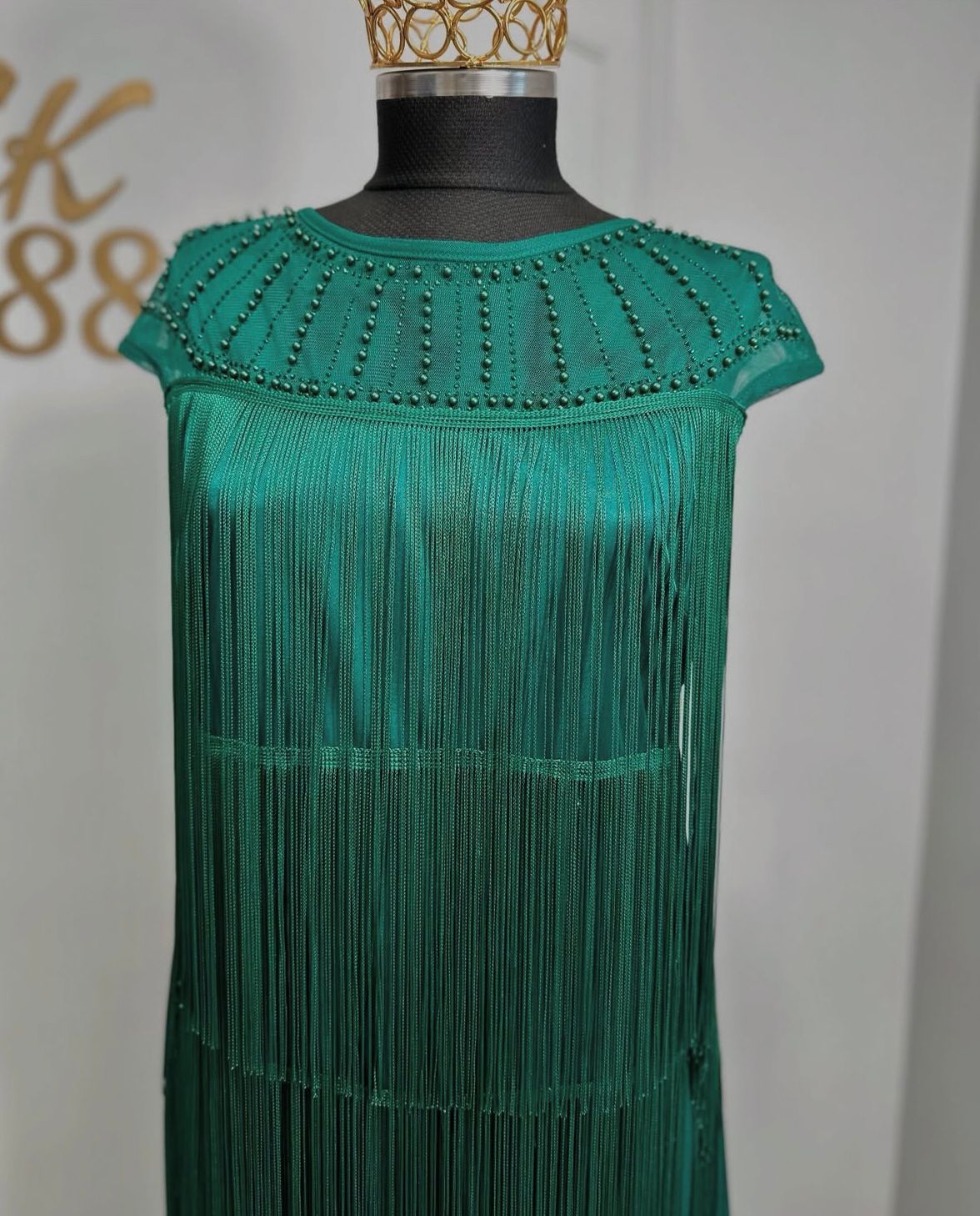 Rochie "Hidden Blossom"