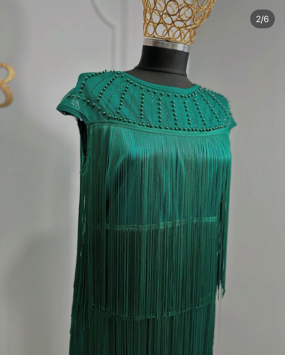 Rochie "Hidden Blossom"