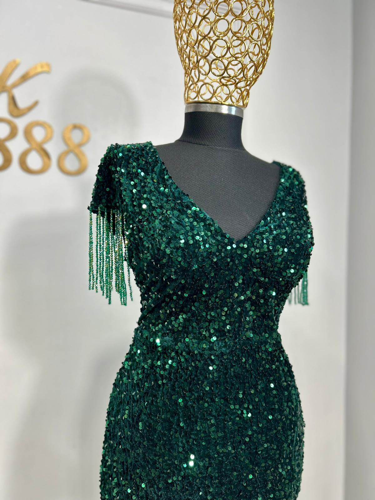 Rochie "Pure Meadow"