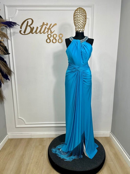Rochie "Ocean Breeze"