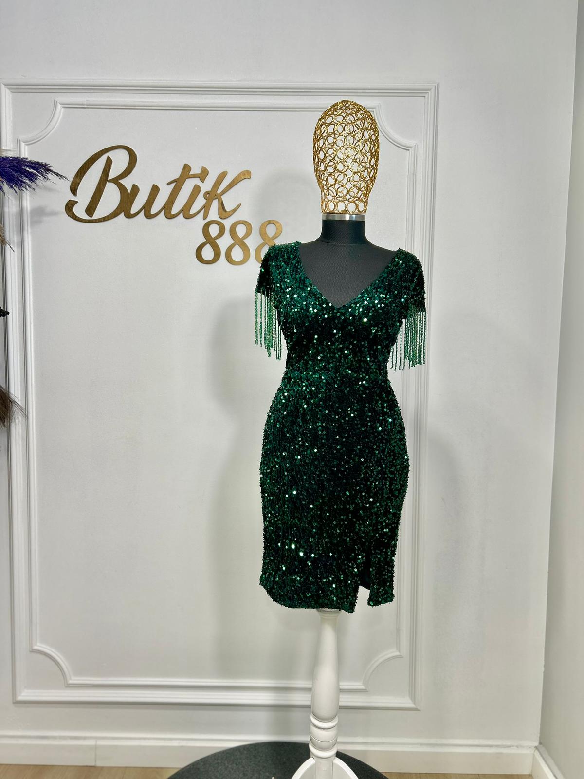 Rochie "Pure Meadow"