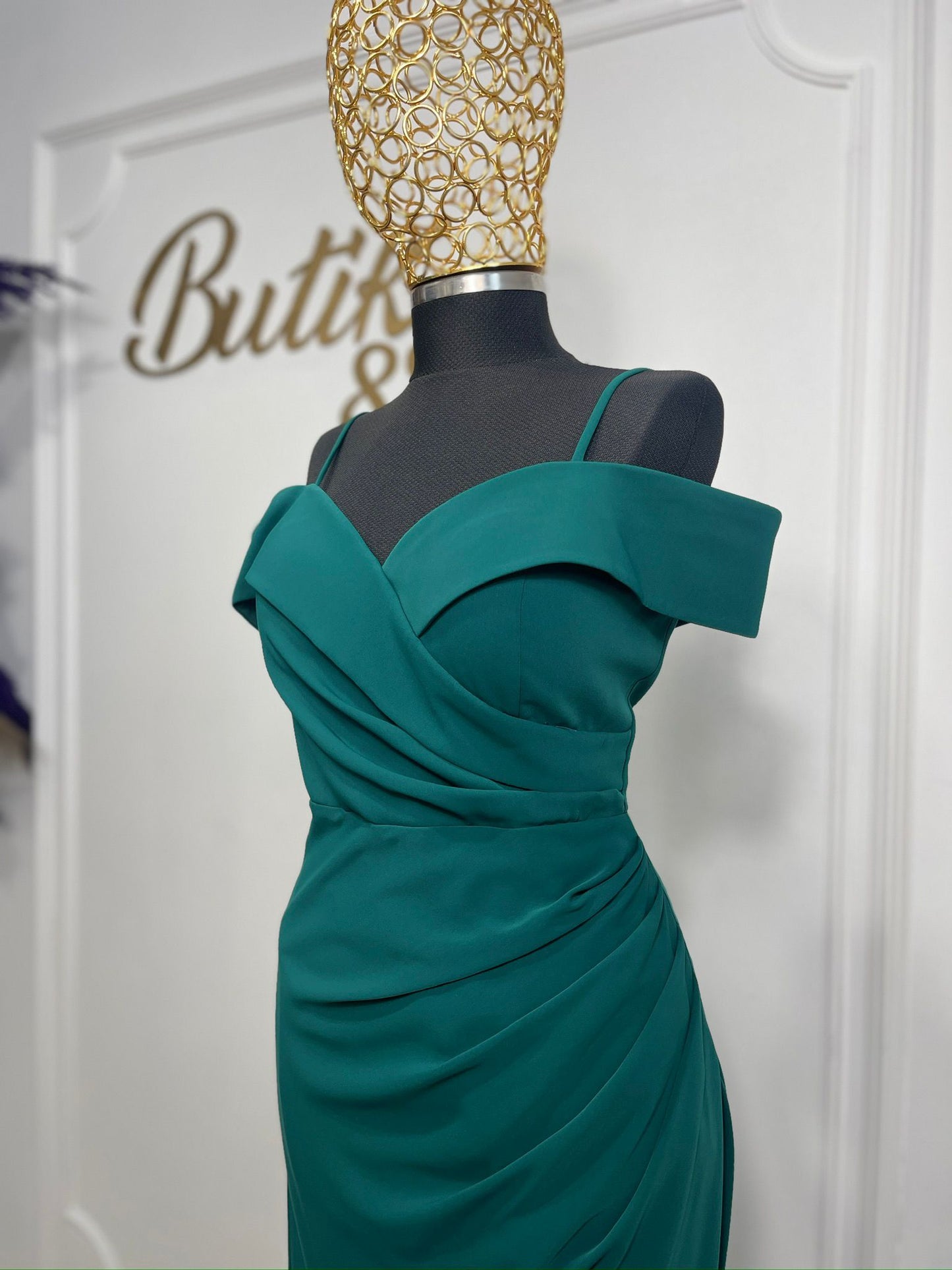 Rochie "Spring Echo"