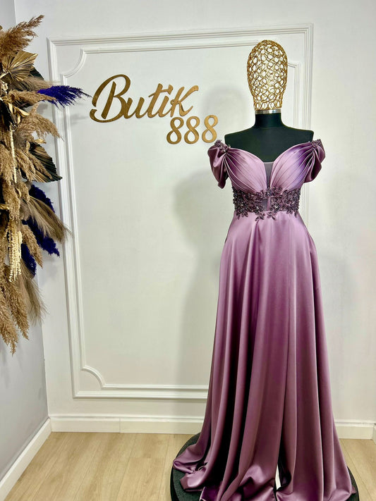 Rochie "Violet Spell"
