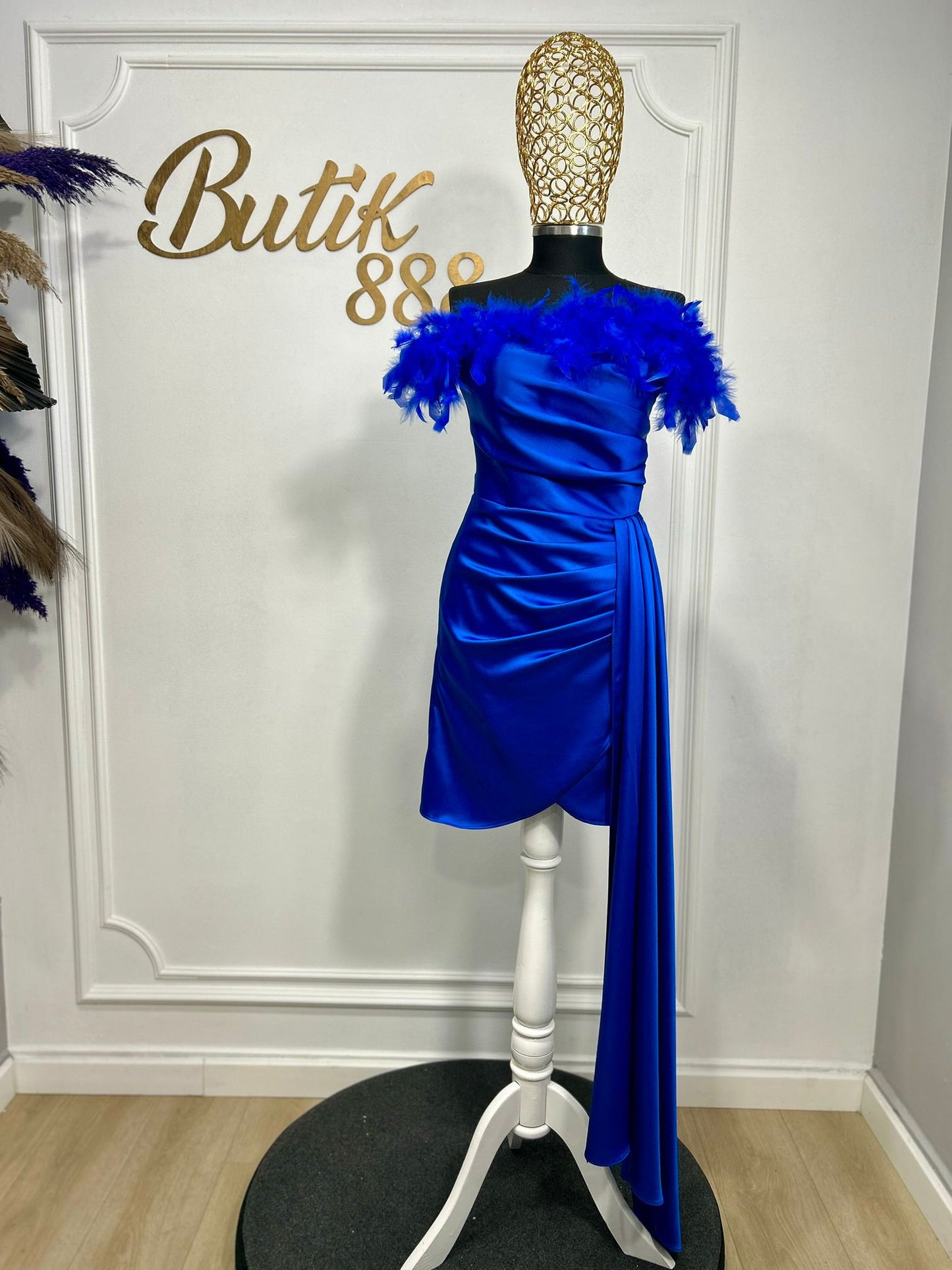 Rochie "Ocean's Secret"