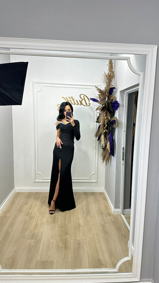 Rochie "Velvet Moon"