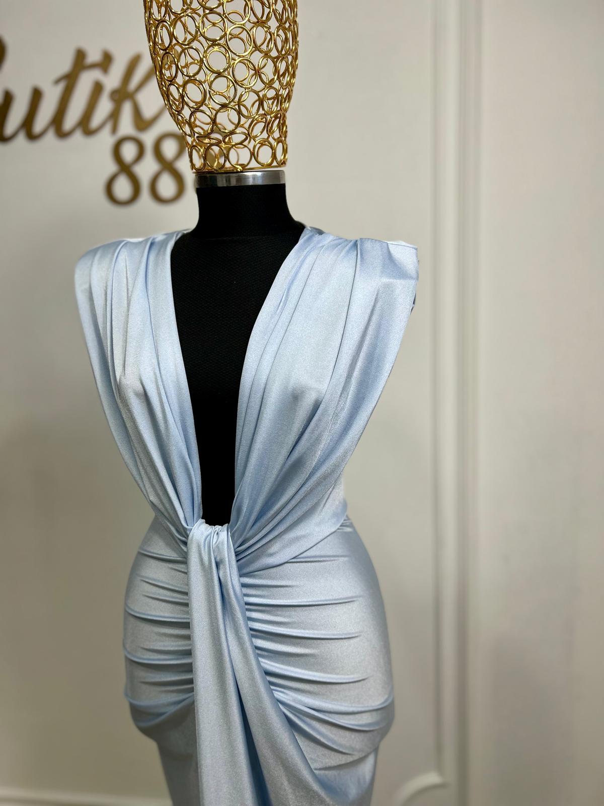 Rochie marime universala