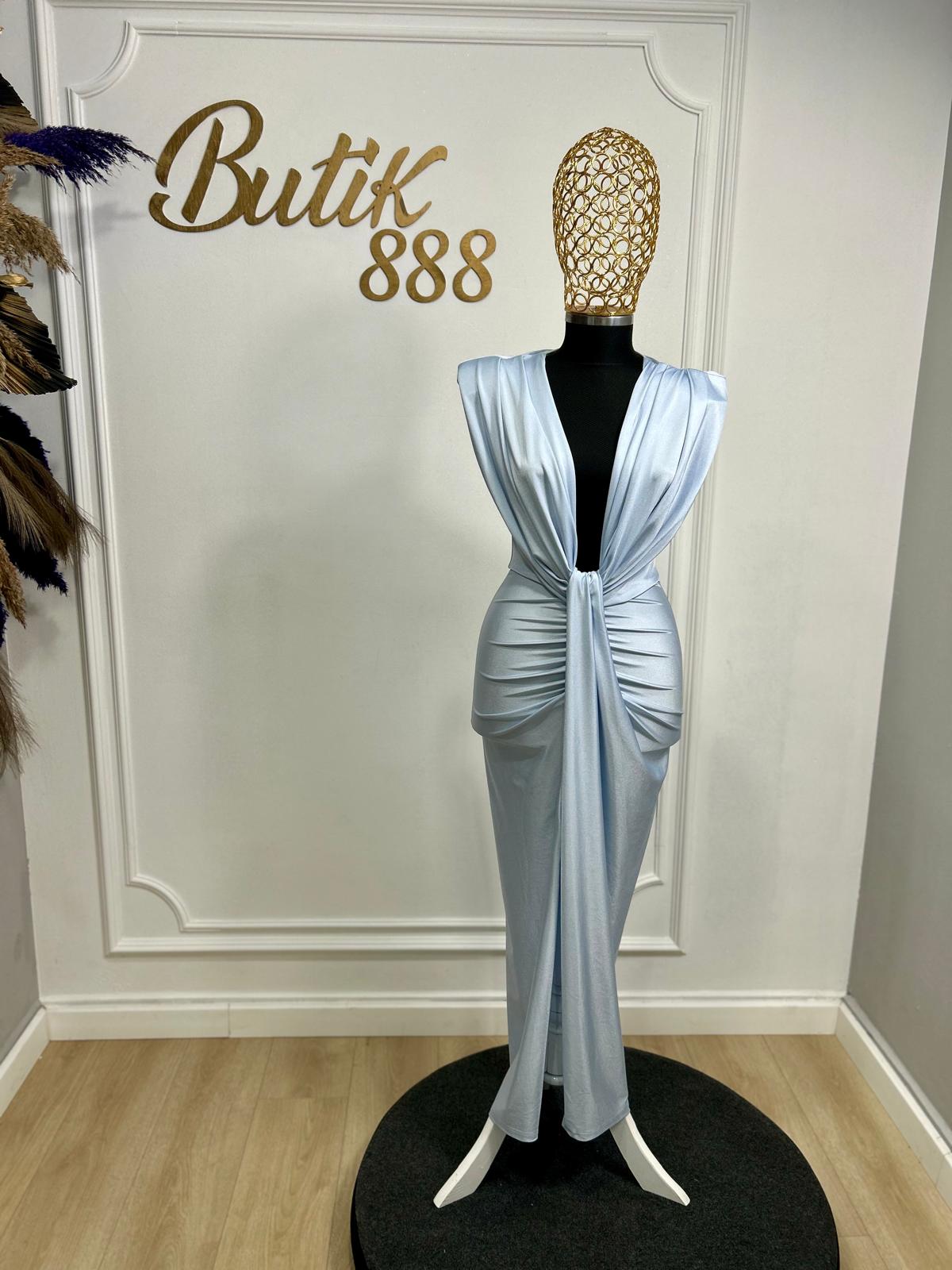 Rochie marime universala