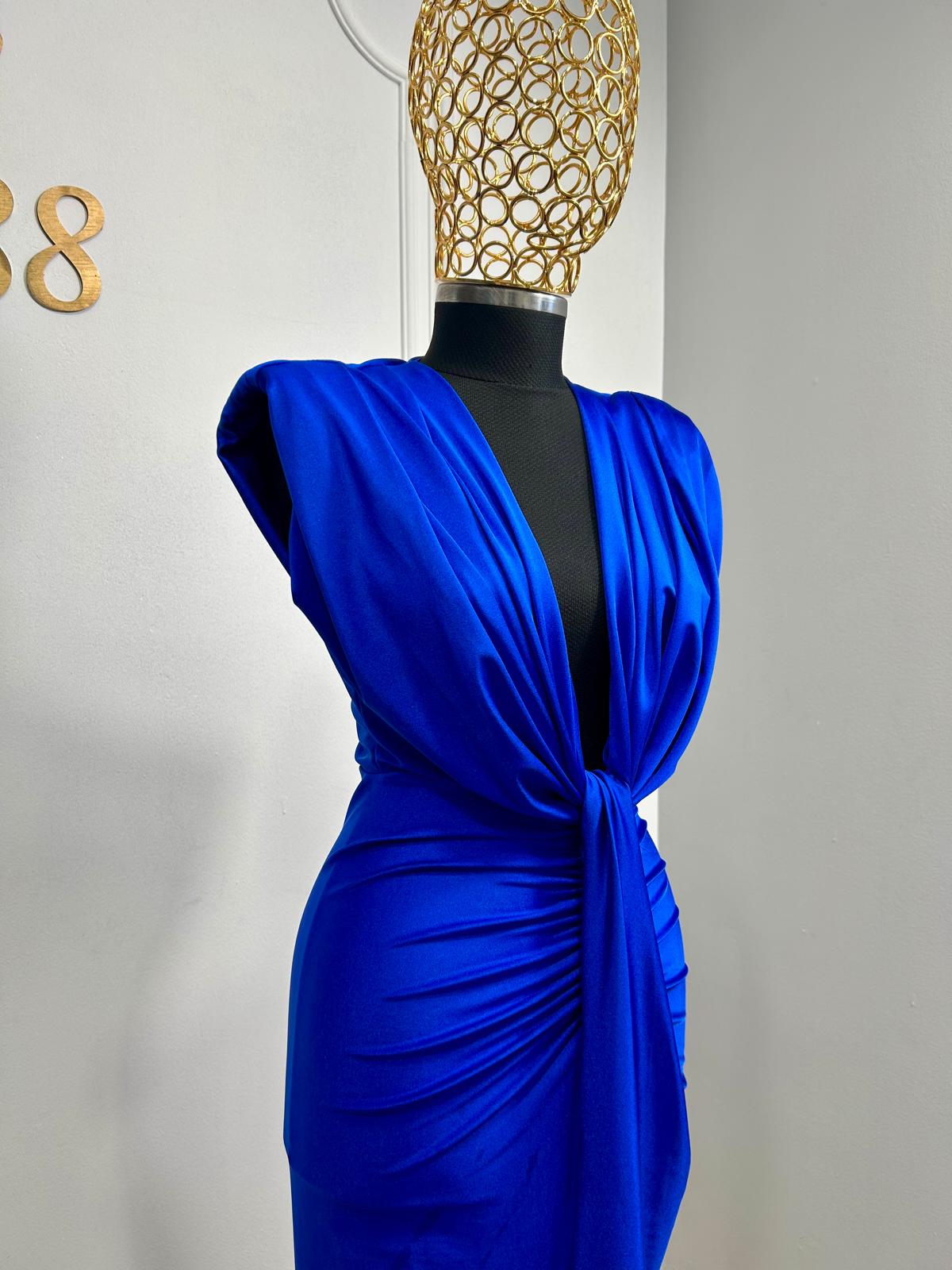 Rochie marime universala