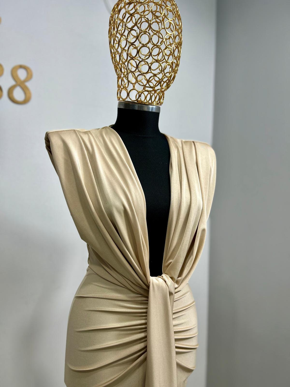 Rochie marime universala