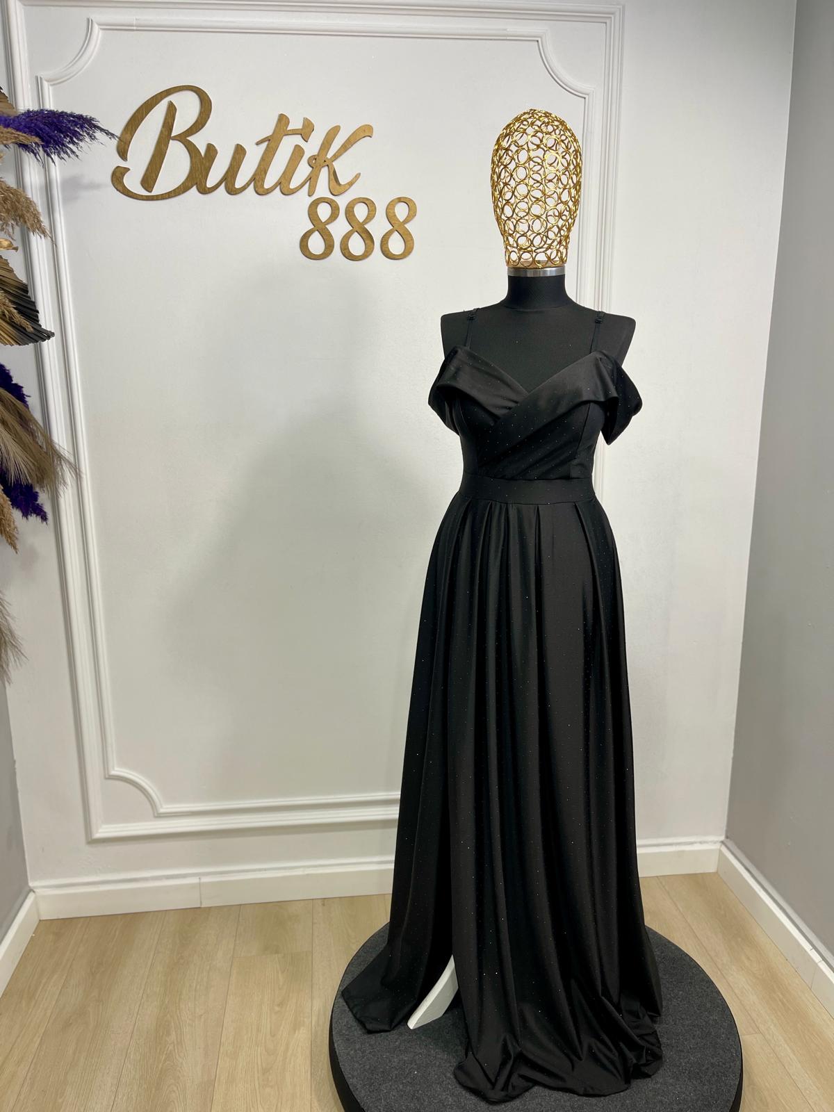 Rochie marime universala cu strasuri fine