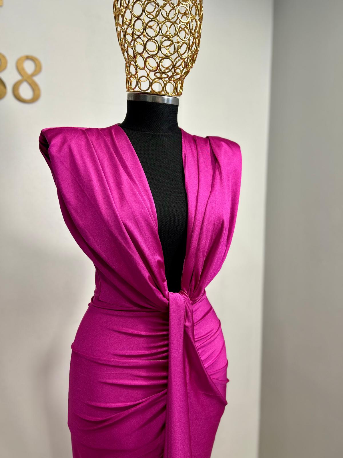 Rochie marime universala